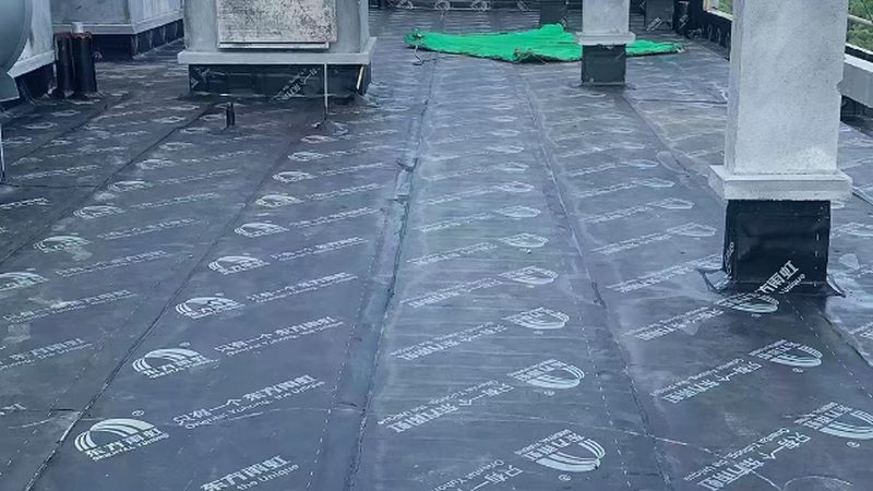 隧道保温防水施工流程解析与优化策略