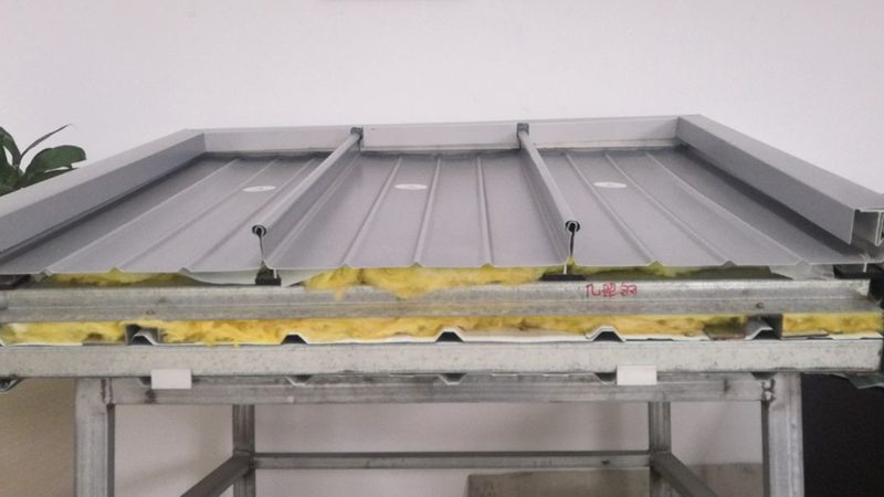 真空保温板导热系数解析：揭秘低温环境下保温性能的秘密