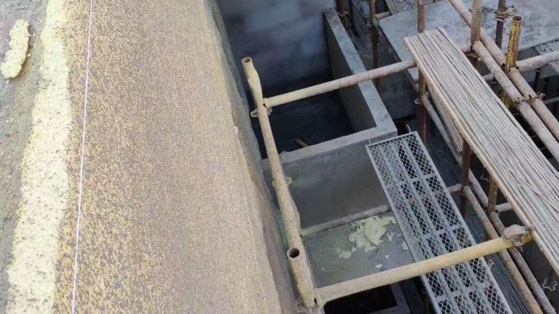 外墙保温岩棉板120公斤容重：如何选择合适的规格